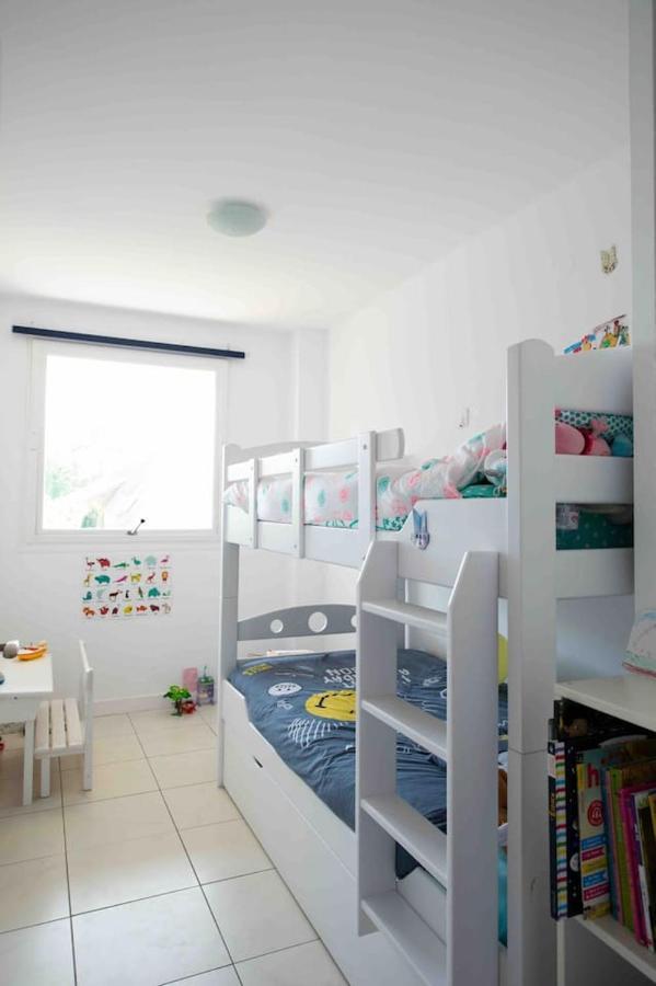 Appartement Avec Terrasse Vue Mer Trouville Sur Mer מראה חיצוני תמונה